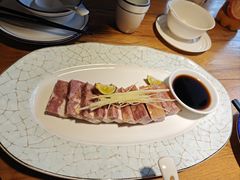 -永安鱼庄·镇江菜(丁卯店)