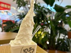 -野人先生Gelato(上海长宁龙之梦店)
