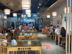 -易老妈蹄花.特色川菜(人民公园总店)