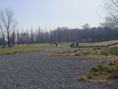 -汉长安城未央宫国家考古遗址公园