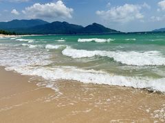 -西涌国际滨海旅游区