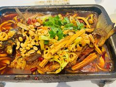 -惠丰堂饭庄(北洼路店)