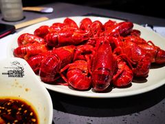 -一棠龙虾•王牌虾球(楚河汉街店)