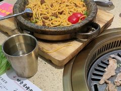 -妙香居韩国烤肉(容桂天佑城店)