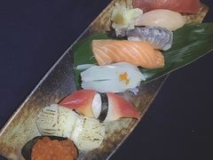 -兆治日本料理(华府世家店)
