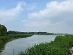 -西海子公园