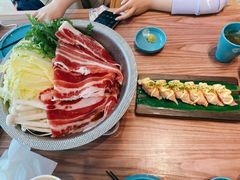 -晴季寿司(红旗街万达店)