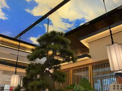 -径山十八道·风味民间菜(杭州总店)