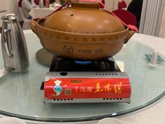 -千岛湖鱼味馆(十字街总店)