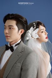 -谷瞳摄影机构(双拥路店)