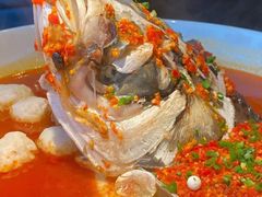 -凤凰湘语·海派湘菜(浦东旗舰店)