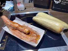 -盒马鲜生(馥邦国际店)