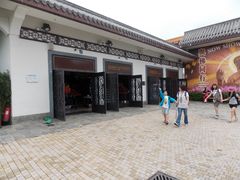 -天坛大佛