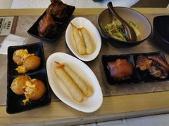 -和子足浴SPA会馆(梁溪店)