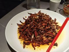 -三江里·宜宾川菜(亚运村店)