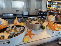 -Social 秀西餐厅-长沙瑞吉酒店(运达店)