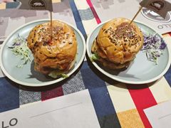 -遇见西木美式餐厅(体育路店)