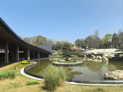 -成都市文化公园