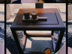 -Metal hands·铁手咖啡