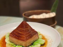 金牌扣肉-湖滨28中餐厅·西湖宴·杭州君悦酒店