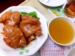 -永华面家