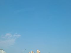 -花和海鲜自助(梅江店)