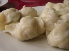 -鸿毛饺子(紫竹桥店)