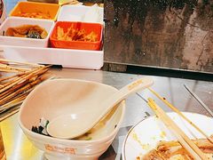 -大头叔烤鸡爪·朝鲜族烤串(天池路店)