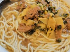 -奎元馆.百年奎元.非遗传承(西湖边的解放路店)