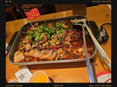 -赵大妖·活鱼现烤(天水店)