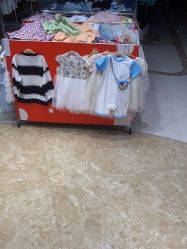 -孩子王童乐园(芜湖万达店)