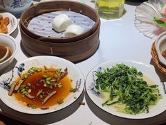 -风味小馆(天目湖宾馆店)