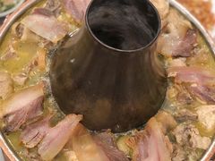 -浮何烤铺(桐梓林店)