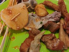 -斑斓西餐厅·自助茶点(高崎机场佰翔花园酒店)