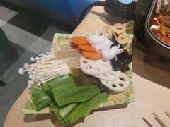 -鱼酷活鱼烤鱼(沈阳大悦城店)