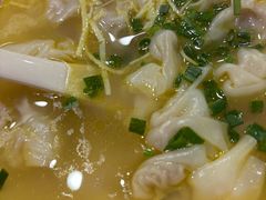 -小杨生煎(白玉兰广场店)
