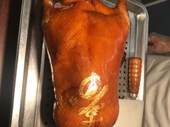 -御仙都北京菜馆·烤鸭店(双井店)