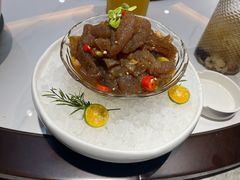 -秦家味老菜馆(民族北路店)