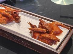 -东海渔庄·湘粤融合餐厅(南山店)