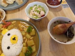 -红小满休闲餐厅(十全街店)