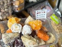 -普宁反沙番薯芋头