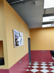 -Devilhands Barbershop男士理容店