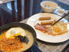 -上海浦东国际旅游度假区绿地铂骊酒店