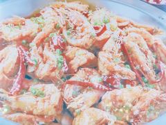 -邵汇大虾(同康路店)