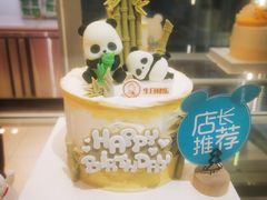 -CAKE BOSS 蛋糕老板(西单君太百货店)