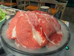 -椰子湾·海南火锅·糟粕醋·椰子鸡(正大广场店)