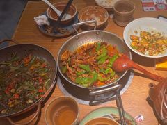 -吃饭皇帝大(长宁龙之梦店)