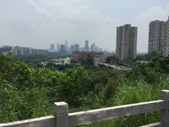 -广州七星岗古海岸遗址科学公园