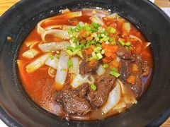 -汪爹爹武汉牛三鲜(朝外大街店)