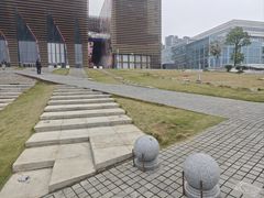 -贵州省博物馆(新馆)